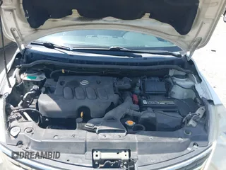 2007 Nissan Versa SL z VIN 3N1BC13E37L398804, wystawiony jako IAAI lot #42490240 z przebiegiem 185 597 mil mil oraz . Historia ofert i sprzedaży dostępna na DreamBid. Obrazek 10.