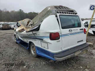 1994 Dodge Cargo with VIN 2B6JB31Y1RK172171, listed as a Copart auction lot 78458384 with 110,115 mi miles and Salvage Title. Bid and sale history available at carsss.com. Image 2.