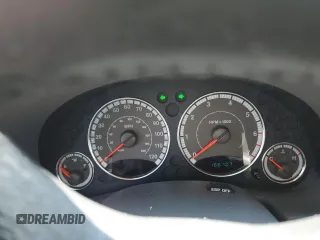 2006 Jeep Liberty Limited with VIN 1J4GK58K36W217473, listed as a Copart auction lot 58807735 with 166,107 mi miles and Non repairable. Bid and sale history available at DreamBid. Image 9.
