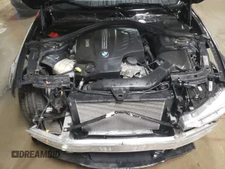2015 BMW 3 Series 335i xDrive z VIN WBA3B9C55FF589682, wystawiony jako Copart lot #49249045 z przebiegiem 80 172 mil mil oraz Szkoda całkowita • Salvage title. Historia ofert i sprzedaży dostępna na DreamBid. Obrazek 11.