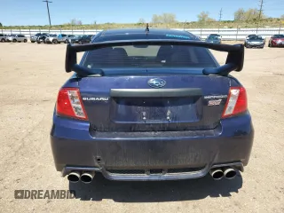 2011 Subaru WRX WRX STI с VIN JF1GV8J6XBL505388, выставлен на аукционе Copart как лот 55701025 с пробегом 118 748 миль миль и На запчасти • Non repairable. История ставок и продаж доступна на DreamBid. Изображение 6.