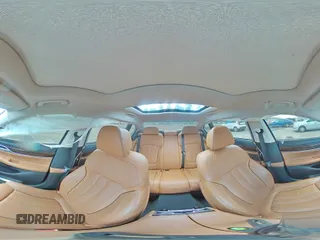 2022 BMW 7 Series 740i with VIN WBA7T2C06NCJ48203, listed as a Copart auction lot 54183325 with Not provided miles and Salvage title. Bid and sale history available at DreamBid. Image 14.