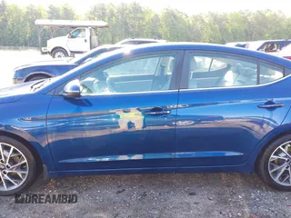 2020 Hyundai Elantra Value Edition z VIN 5NPD84LFXLH566501, wystawiony jako IAAI lot #42205766 z przebiegiem 155 162 mil mil oraz . Historia ofert i sprzedaży dostępna na DreamBid. Obrazek 14.