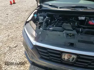2023 Honda CR-V LX с VIN 7FARS4H2XPE021680, выставлен на аукционе Copart как лот 66652535 с пробегом 14 029 миль миль и Списание • Salvage title. История ставок и продаж доступна на DreamBid. Изображение 16.
