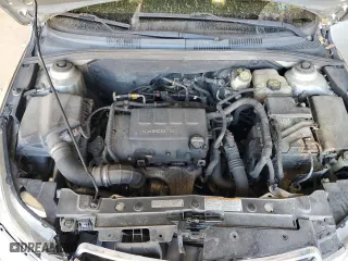 2015 Chevrolet Cruze LT with VIN 1G1PE5SB7F7204654, listed as a Copart auction lot 48745845 with 132,613 mi miles and Salvage Title. Bid and sale history available at carsss.com. Image 11.