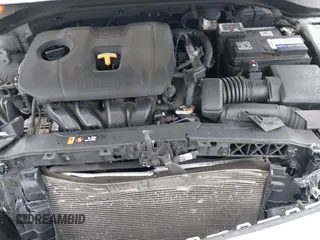 2020 Hyundai Elantra SEL z VIN 5NPD84LF2LH585950, wystawiony jako IAAI lot #41928442 z przebiegiem 48 947 mil mil oraz . Historia ofert i sprzedaży dostępna na DreamBid. Obrazek 10.