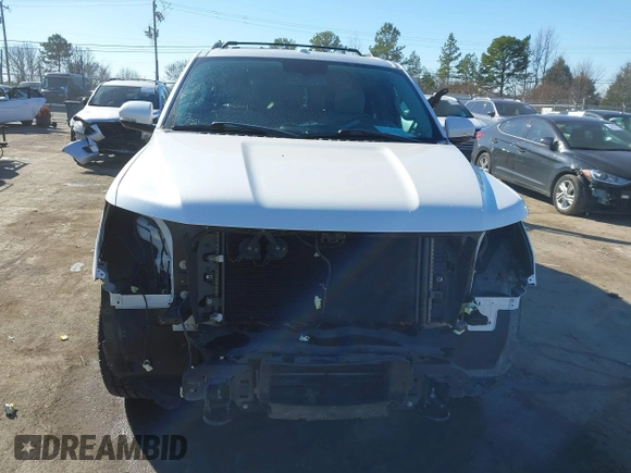 2018 Ford Expedition Max XLT with VIN 1FMJK1JT5JEA27028, listed as a IAAI auction lot 41111904 with 116,414 mi miles and . Bid and sale history available at DreamBid. Image 13.