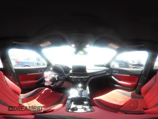 2025 Acura Integra Technology z VIN 19UDE4H62SA007565, wystawiony jako IAAI lot #42152081 z przebiegiem 3 910 mil mil oraz . Historia ofert i sprzedaży dostępna na DreamBid. Obrazek 19.