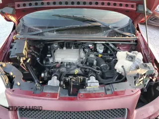 2005 Chevrolet Uplander LS with VIN 1GNDV23LX5D228261, listed as a Copart auction lot 44733095 with 224,420 mi miles and Salvage Title. Bid and sale history available at carsss.com. Image 12.