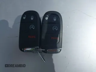 2018 Jeep Compass Latitude с VIN 3C4NJDBBXJT342522, выставлен на аукционе IAAI как лот 42081491 с пробегом 107 862 миль миль и . История ставок и продаж доступна на DreamBid. Изображение 11.