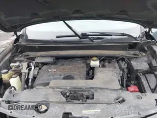 2019 Nissan Pathfinder SV z VIN 5N1DR2MM6KC578343, wystawiony jako IAAI lot #41560234 z przebiegiem 89 640 mil mil oraz . Historia ofert i sprzedaży dostępna na DreamBid. Obrazek 10.