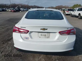 2020 Chevrolet Malibu LT with VIN 1G1ZD5ST9LF064354, listed as a IAAI auction lot 41847463 with 107,644 mi miles and . Bid and sale history available at DreamBid. Image 15.
