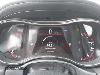 2018 Dodge Durango R/T с VIN 1C4SDJCT6JC116148, выставлен на аукционе IAAI как лот 42321986 с пробегом 117 000 миль миль и . История ставок и продаж доступна на DreamBid. Изображение 7.