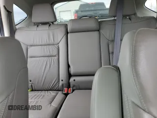 2012 Honda CR-V EX-L with VIN JHLRM4H70CC005483, listed as a Copart auction lot 51521135 with 47,212 mi miles and Salvage Title. Bid and sale history available at carsss.com. Image 10.