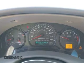 2002 Chevrolet Impala LS z VIN 2G1WH55K329229168, wystawiony jako IAAI lot #42035433 z przebiegiem 193 561 mil mil oraz . Historia ofert i sprzedaży dostępna na DreamBid. Obrazek 7.
