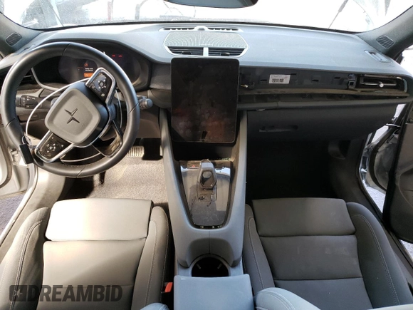 2023 Polestar 2 z VIN YSMEG3KAXPL136237, wystawiony jako Copart lot #76044794 z przebiegiem 55 161 mil mil oraz Czysty tytuł • Clean title. Historia ofert i sprzedaży dostępna na DreamBid. Obrazek 8.