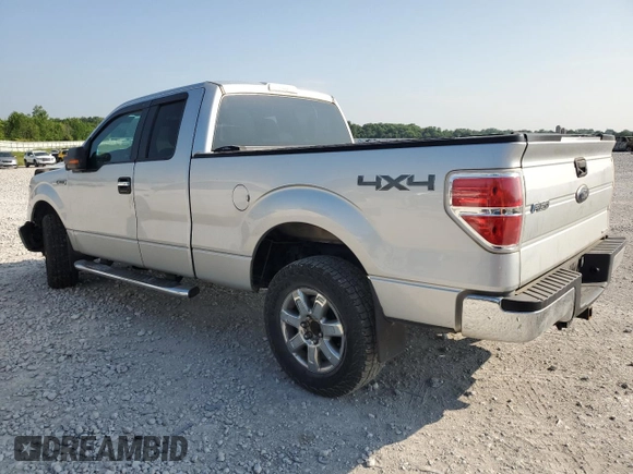 2014 Ford F-150 XL с VIN 1FTFX1EF2EFA83931, выставлен на аукционе Copart как лот 60692305 с пробегом 214 793 миль миль и Чистый • Clean title. История ставок и продаж доступна на DreamBid. Изображение 2.