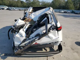 2024 Lexus TX 350 с VIN 5TDAAAA65RS007160, выставлен на аукционе Copart как лот 75052354 с пробегом 3 440 миль миль и Списание • Salvage title. История ставок и продаж доступна на DreamBid. Изображение 6.