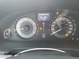 2014 Honda Odyssey Touring z VIN 5FNRL5H98EB512144, wystawiony jako Copart lot #69987533 z przebiegiem 184 231 mil mil oraz Szkoda całkowita • Salvage title. Historia ofert i sprzedaży dostępna na DreamBid. Obrazek 9.