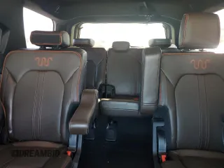2020 Ford Expedition King Ranch with VIN 1FMJU1PT4LEA00939, listed as a Copart auction lot 78070744 with 48,377 mi miles and Salvage Title. Bid and sale history available at carsss.com. Image 10.