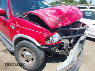 2001 Ford F-150 XLT with VIN 1FTRW07L91KB33447, listed as a IAAI auction lot 42109373 with 134,994 mi miles and . Bid and sale history available at DreamBid. Image 20.