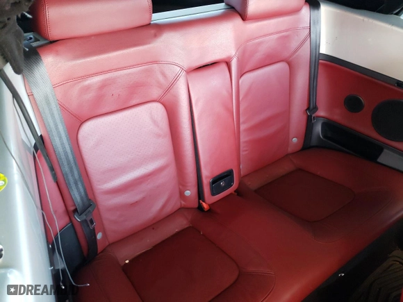 2009 Volkswagen New Beetle Convertible Blush with VIN 3VWSF31YX9M411085, listed as a Copart auction lot 50266105 with 212,760 mi miles and Clean Title. Bid and sale history available at carsss.com. Image 10.