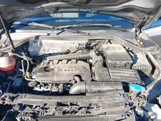 2016 Audi Q3 Premium Plus with VIN WA1BFCFSXGR014778, listed as a IAAI auction lot 41285863 with 73,044 mi miles. Bid and sale history available at carsss.com. Image 10.