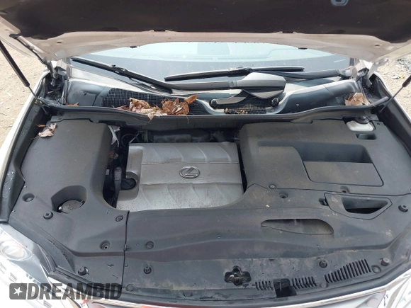 2013 Lexus RX 350 with VIN 2T2BK1BA1DC223508, listed as a IAAI auction lot 42413129 with 126,950 mi miles and . Bid and sale history available at DreamBid. Image 10.