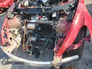 2023 Tesla Model 3 z VIN 5YJ3E1EAXPF448909, wystawiony jako Copart lot #53262405 z przebiegiem Nie podano mil oraz Szkoda całkowita • Salvage title. Historia ofert i sprzedaży dostępna na DreamBid. Obrazek 12.