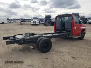 2016 Ford Econoline Commercial with VIN 1FDXE4FSXGDC47802, listed as a Copart auction lot 49002405 with 125,108 mi miles and Clean Title. Bid and sale history available at carsss.com. Image 3.
