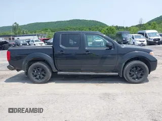 2019 Nissan Frontier SV z VIN 1N6AD0EV5KN763485, wystawiony jako IAAI lot #42393397 z przebiegiem 29 831 mil mil oraz . Historia ofert i sprzedaży dostępna na DreamBid. Obrazek 13.