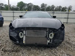2019 Maserati Quattroporte S z VIN ZAM56YPA4K1319850, wystawiony jako Copart lot #54563565 z przebiegiem 76 714 mil mil oraz Szkoda całkowita • Salvage title. Historia ofert i sprzedaży dostępna na DreamBid. Obrazek 5.