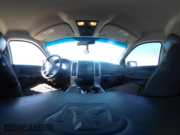2012 Ram 1500 Sport с VIN 1C6RD7HT2CS123222, выставлен на аукционе IAAI как лот 42032377 с пробегом 161 728 миль миль и . История ставок и продаж доступна на DreamBid. Изображение 18.