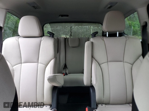 2025 Subaru Ascent Premium z VIN 4S4WMADD1S3416363, wystawiony jako Copart lot #54590175 z przebiegiem Nie podano mil oraz Szkoda całkowita • Salvage title. Historia ofert i sprzedaży dostępna na DreamBid. Obrazek 10.