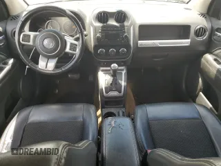 2017 Jeep Compass High Altitude с VIN 1C4NJCEA0HD117085, выставлен на аукционе Copart как лот 64898145 с пробегом 171 083 миль миль и Чистый • Clean title. История ставок и продаж доступна на DreamBid. Изображение 8.
