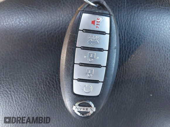 2018 Nissan Maxima SV with VIN 1N4AA6AP5JC374240, listed as a IAAI auction lot 41195881 with 112,475 mi miles and . Bid and sale history available at DreamBid. Image 11.