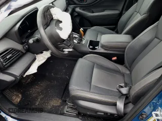 2024 Subaru Outback Wilderness with VIN 4S4BTGSD4R3218300, listed as a Copart auction lot 50718375 with 13,542 mi miles and Salvage title. Bid and sale history available at DreamBid. Image 7.