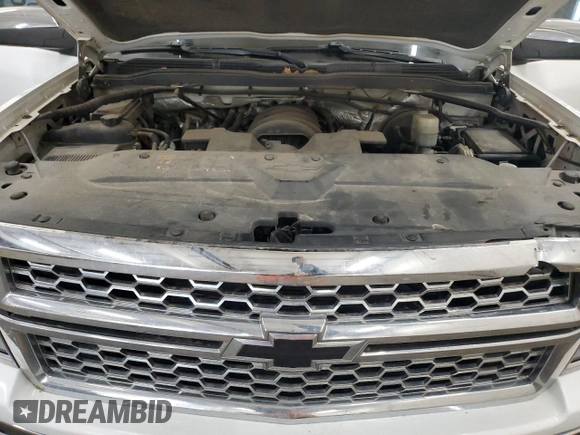 2014 Chevrolet Silverado 1500 LT with VIN 3GCUKREC6EG513422, listed as a Copart auction lot 50396245 with 209,998 mi miles and Salvage Title. Bid and sale history available at DreamBid. Image 11.