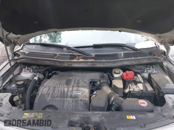 2011 Ford Explorer with VIN 1FMHK8B84BGA71822, listed as a IAAI auction lot 42362672 with 294,710 mi miles and . Bid and sale history available at DreamBid. Image 10.