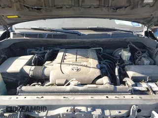 2008 Toyota Sequoia Ltd with VIN 5TDZY68A28S011655, listed as a IAAI auction lot 42010093 with 356,580 mi miles. Bid and sale history available at carsss.com. Image 10.