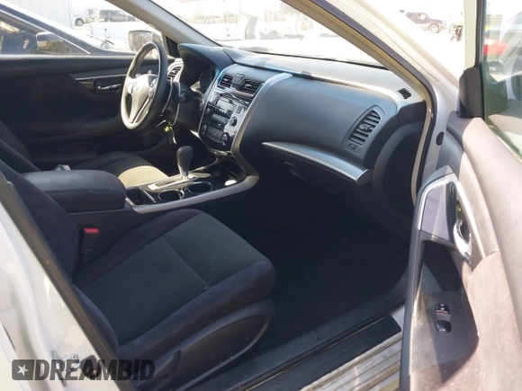 2013 Nissan Altima SV with VIN 1N4BL3AP7DN485216, listed as a IAAI auction lot 41965307 with 145,410 mi miles and . Bid and sale history available at DreamBid. Image 5.