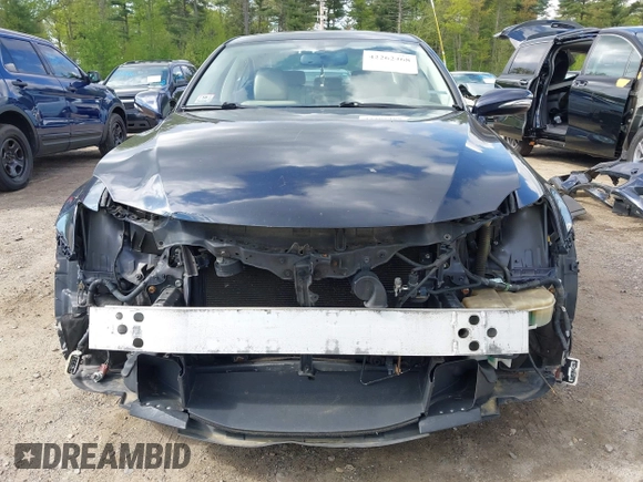 2009 Lexus IS 250 with VIN JTHCK262695031554, listed as a IAAI auction lot 42262468 with 163,631 mi miles and . Bid and sale history available at DreamBid. Image 13.
