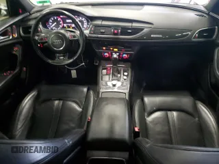 2016 Audi S6 Premium Plus z VIN WAUF2AFCXGN014946, wystawiony jako Copart lot #56903155 z przebiegiem 103 025 mil mil oraz Tytuł czysty. Historia ofert i sprzedaży dostępna na DreamBid. Obrazek 8.