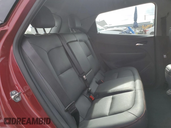 2020 Chevrolet Bolt EV Premier с VIN 1G1FZ6S07L4136681, выставлен на аукционе Copart как лот 53172075 с пробегом 22 627 миль миль и Списание • Salvage title. История ставок и продаж доступна на DreamBid. Изображение 10.