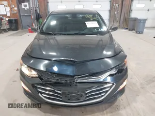 2020 Chevrolet Malibu LS with VIN 1G1ZB5ST5LF080217, listed as a IAAI auction lot 42122593 with 80,579 mi miles and . Bid and sale history available at DreamBid. Image 12.