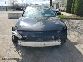 2021 Nissan Maxima SV with VIN 1N4AA6CV8MC513664, listed as a Copart auction lot 45378145 with 88,233 mi miles and Clean Title. Bid and sale history available at carsss.com. Image 5.