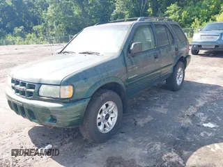 2002 Isuzu Rodeo с VIN 4S2DM58W224312364, выставлен на аукционе IAAI как лот 42537837 с пробегом 238 887 миль миль и . История ставок и продаж доступна на DreamBid. Изображение 2.
