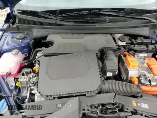 2023 Hyundai Elantra Limited с VIN KMHLN4AJ2PU051446, выставлен на аукционе Copart как лот 80655815 с пробегом 80 520 миль миль и Списание • Salvage title. История ставок и продаж доступна на DreamBid. Изображение 13.