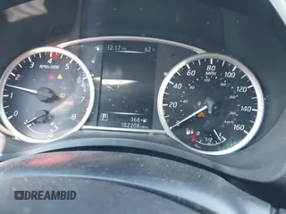 2018 Nissan Sentra S z VIN 3N1AB7AP7JY297913, wystawiony jako IAAI lot #41699376 z przebiegiem 182 208 mil mil oraz . Historia ofert i sprzedaży dostępna na DreamBid. Obrazek 7.