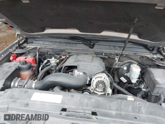 2007 Chevrolet Suburban LT с VIN 1GNFK16357J254729, выставлен на аукционе IAAI как лот 41542483 с пробегом 95 604 миль миль и . История ставок и продаж доступна на DreamBid. Изображение 10.